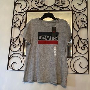 XL Levi’s Shirt